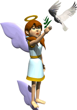 angel