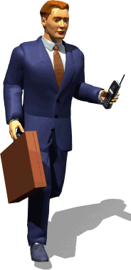 businessman