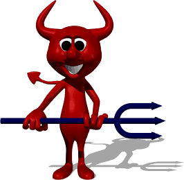 devil