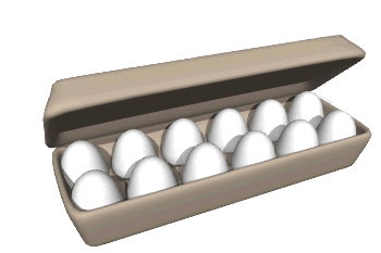 eggs