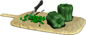 food