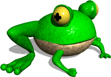 frog