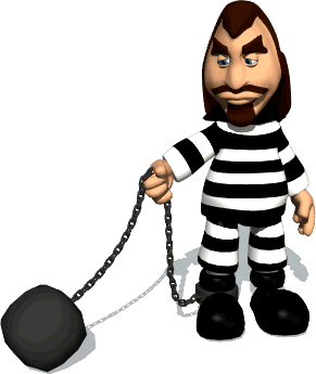 prisoner